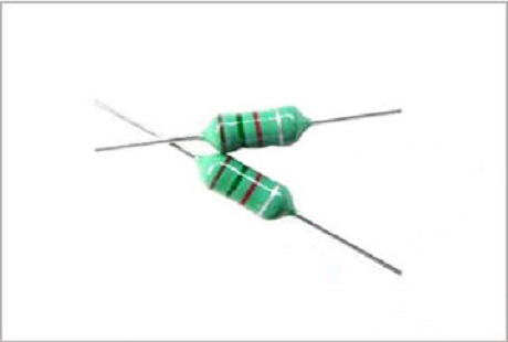 不同頻率下色環(huán)電感的參數(shù)不變 不同頻率下色環(huán)電感的參數(shù)不變