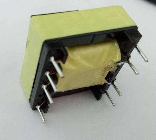 電感變壓器 電感變壓器