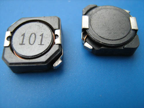 101電感 101電感