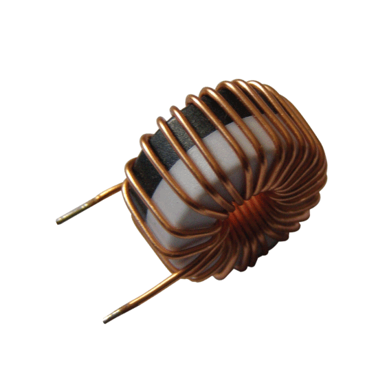 磁環(huán)電感，GTC磁環(huán)電感