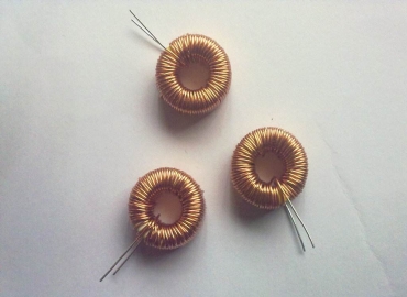 磁環(huán)電感廠家： 噴涂環(huán)氧樹脂到底有什么用？