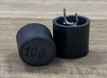 專業(yè)電感器廠家谷景電子為客戶定制屏蔽工字電感