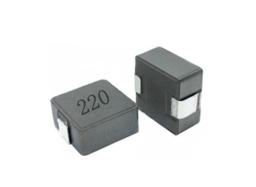 型號相同的一體成型電感，參數(shù)為何不一樣？