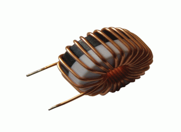  汽車電感不只有UU共模電感，還有GTC磁環(huán)電感