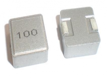 考慮替換一體成型電感時(shí)，我們需要注意哪些參數(shù)