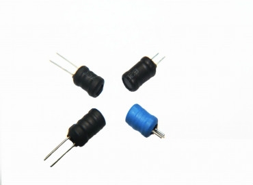 客戶(hù)的工字電感樣品，谷景如何檢測(cè)