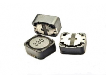 恒流恒壓充電電路中，用貼片功率電感替代磁環(huán)電感