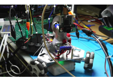 谷景貼片電感助力“無人駕駛”光學模組實現(xiàn)100%國產化替換