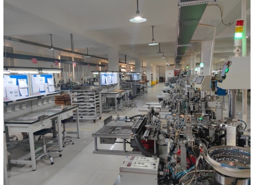 深耕電感領(lǐng)域二十余載，谷景電子：內(nèi)銷穩(wěn)進(jìn)，外銷拓局，以實(shí)力賦能全球產(chǎn)業(yè)